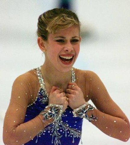 5 Things You Never Knew About Kristi Yamaguchi (VIDEO) HuffPost
