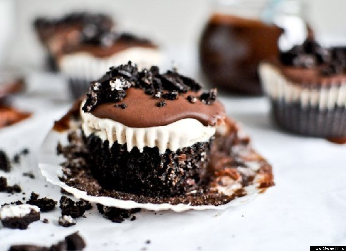 Dessert Recipes For Peanut Butter Lovers (PHOTOS) HuffPost