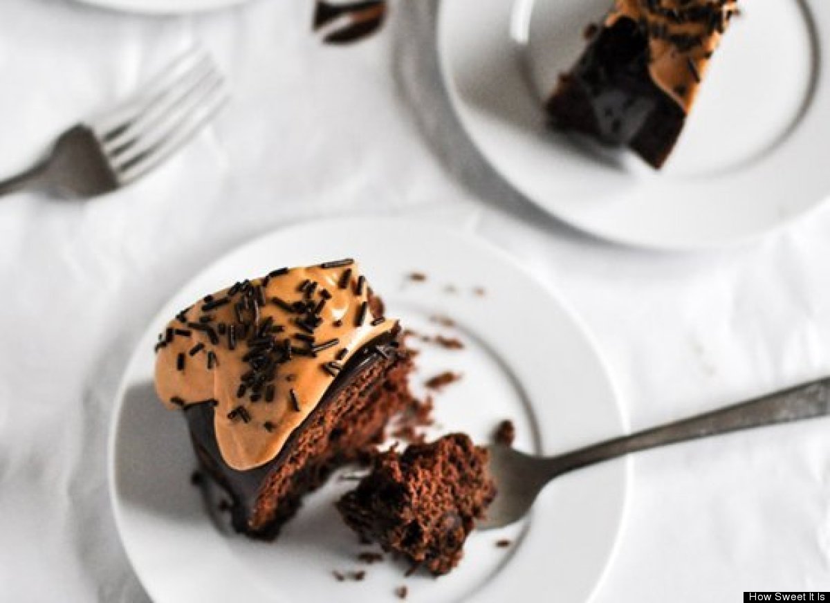 Dessert Recipes For Peanut Butter Lovers (PHOTOS) HuffPost