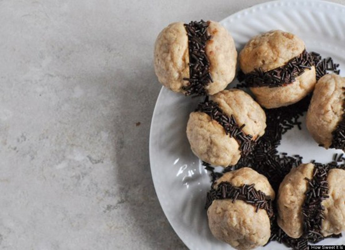 Dessert Recipes For Peanut Butter Lovers (PHOTOS) HuffPost