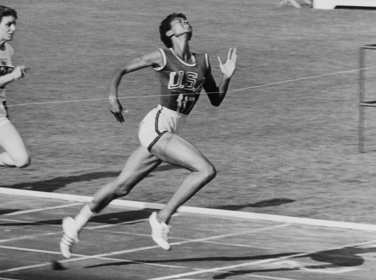 womens runners