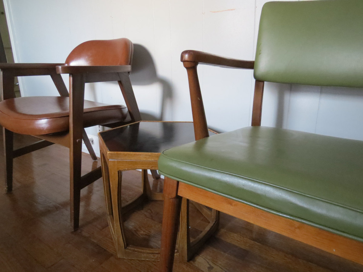 16 Best sites For Vintage Furniture, Lighting And Decor (PHOTOS