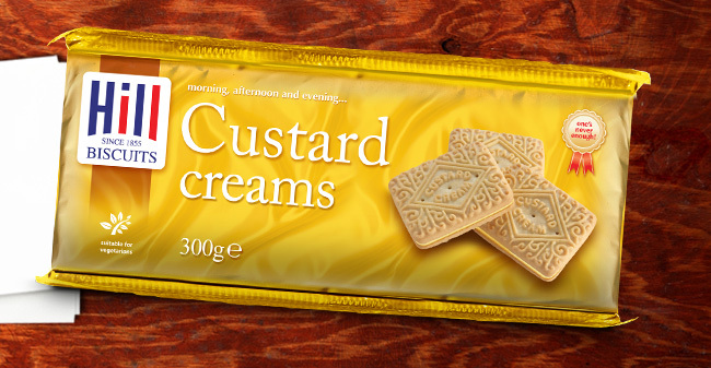 The British Biscuits You Have To Try In Your Lifetime (PHOTOS) | HuffPost