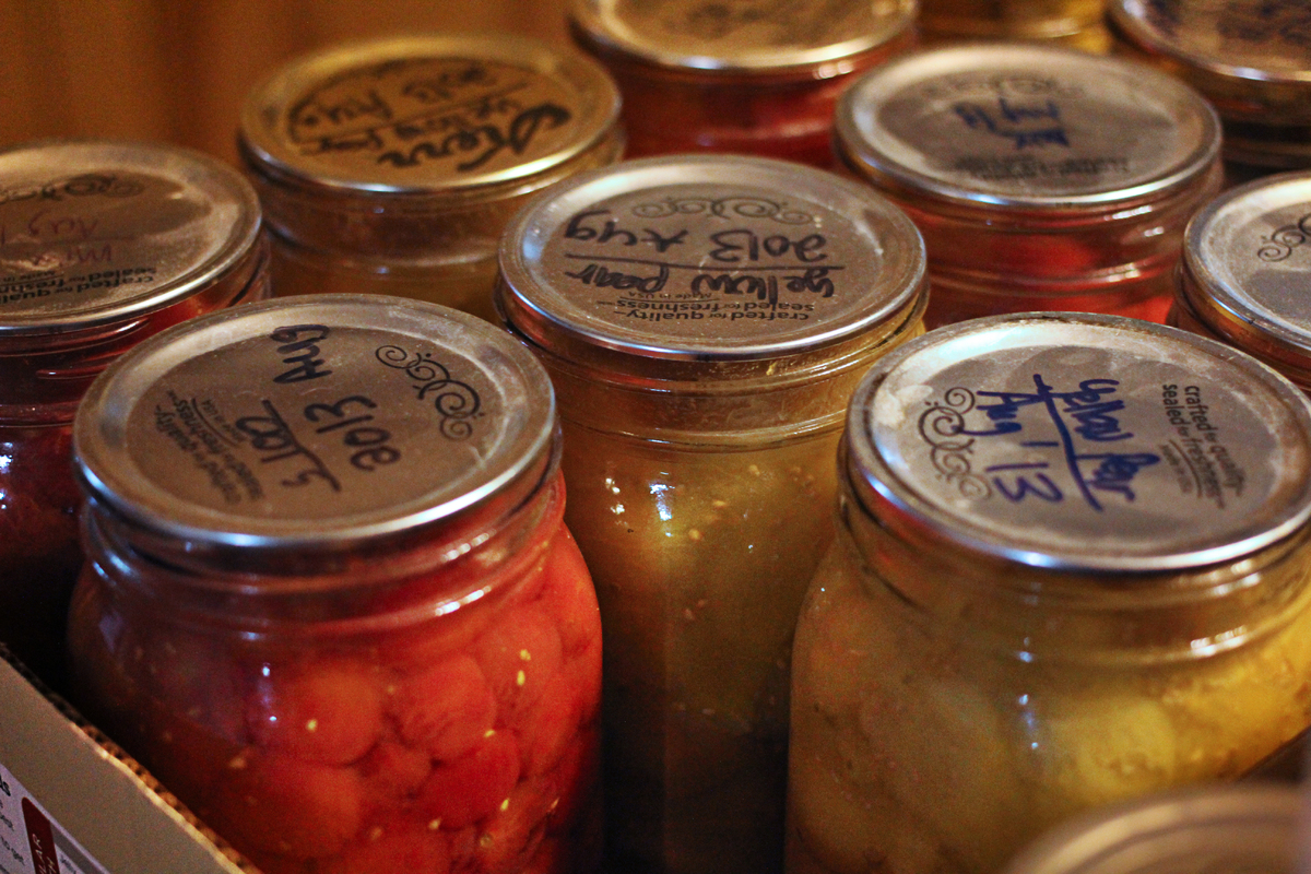 Too Many Glass Jars Lying Around? Here Are 11 Cool Ideas For Reusing