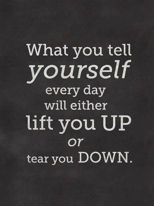 Inspirational Quotes To Get You Through The Week (January 28, 2014