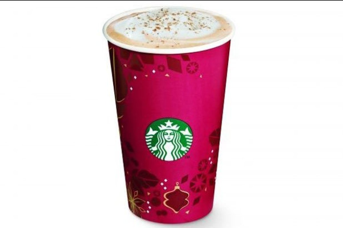 Starbucks Announces Early Return Of Pumpkin Spice Latte, So Get Ready