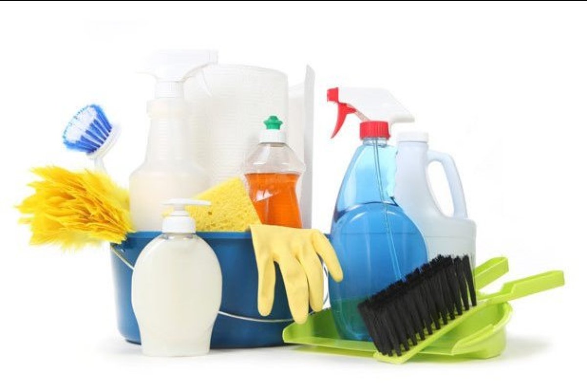 The Best Ways to Clean Your Kitchen | HuffPost