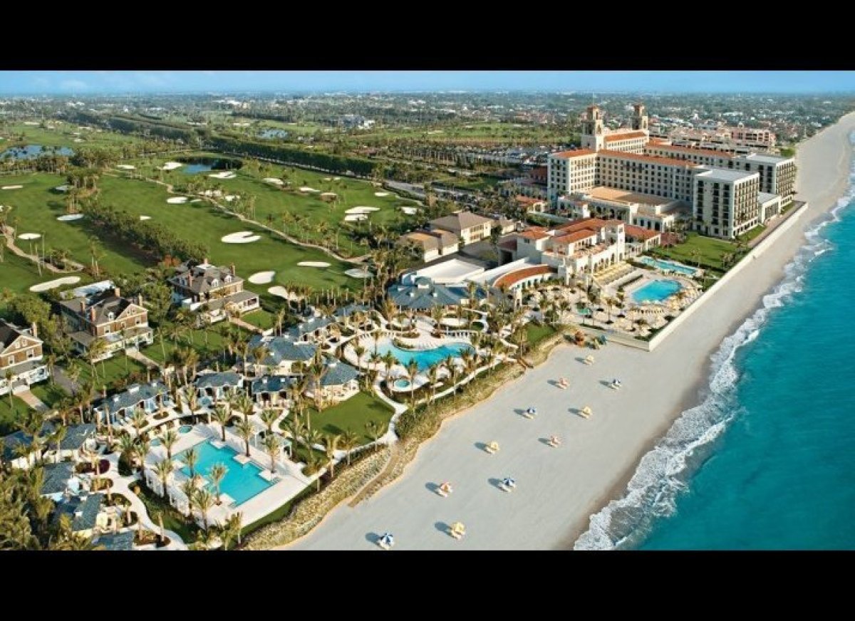 10 Funfilled Friends' Getaways HuffPost