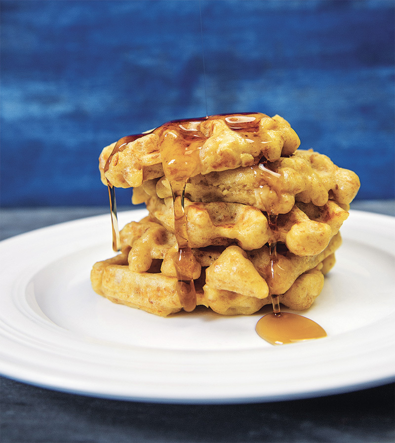 All The Things You Can Cook On A Waffle Iron, Besides A Waffle HuffPost