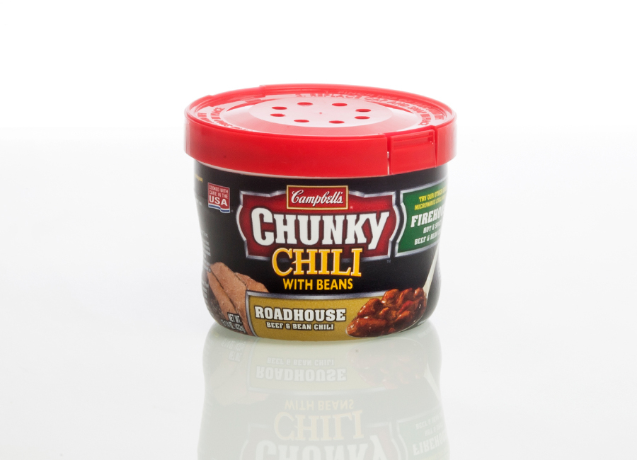 The Best Canned Chili Our Taste Test Reveals There's Only One Worth Trying HuffPost