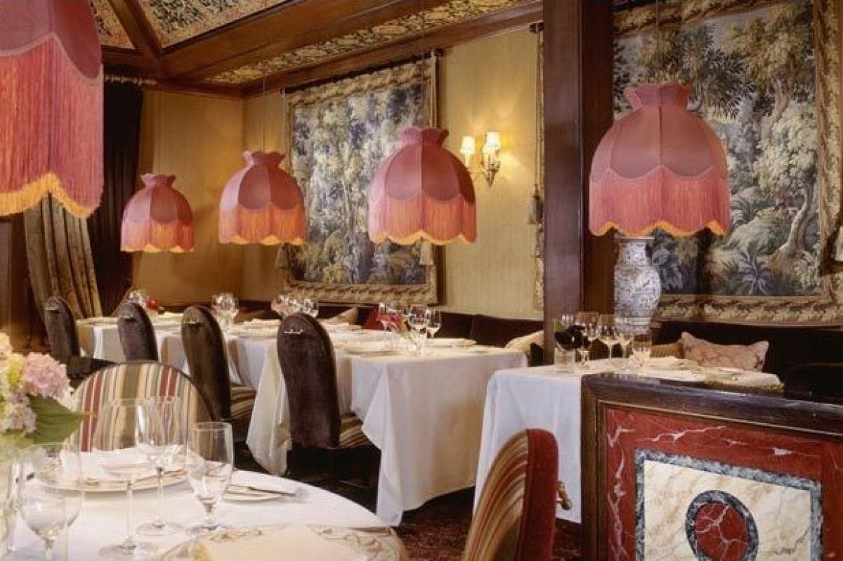 the-most-romantic-restaurants-in-america-huffpost