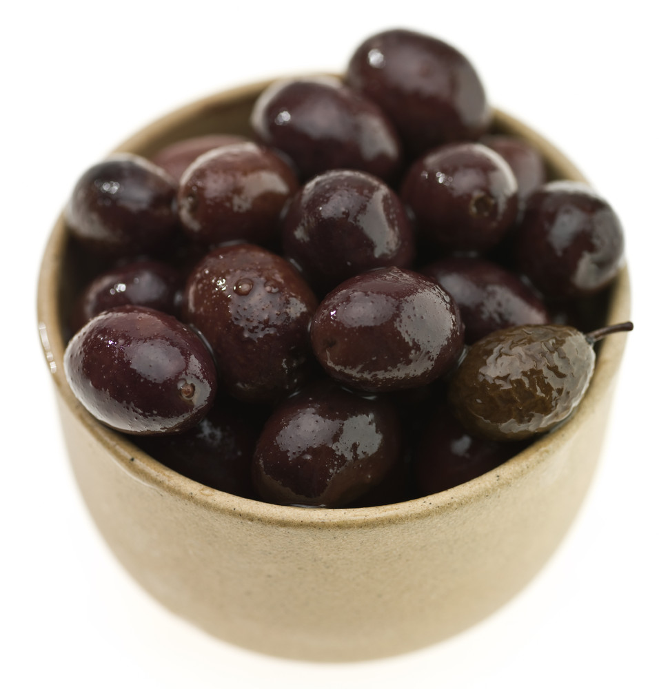 Olives, Ranked In Order From Worst To Best (PHOTOS) HuffPost