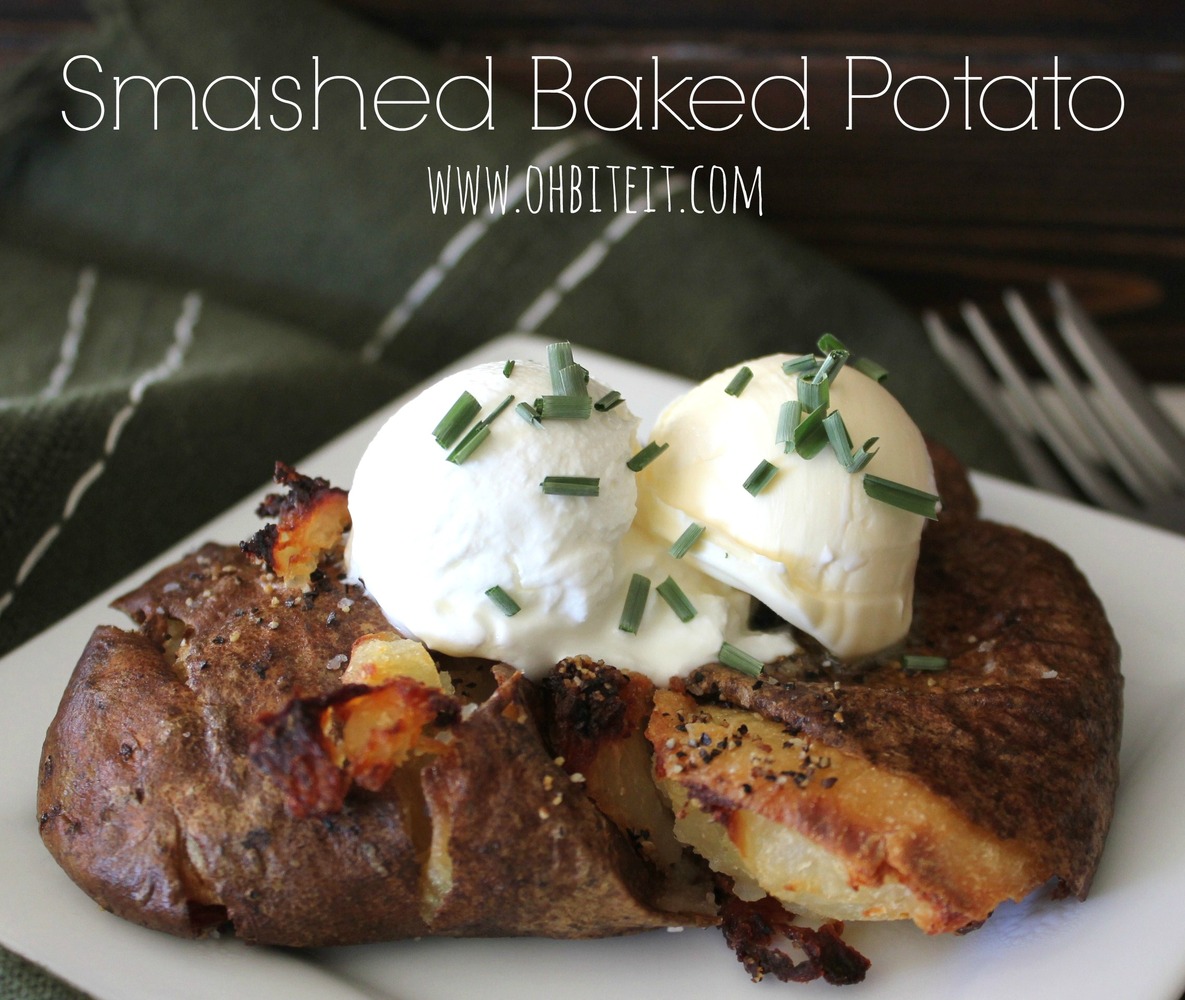 21 Ways To Eat Baked Potatoes, Earth's Most Comforting Food HuffPost