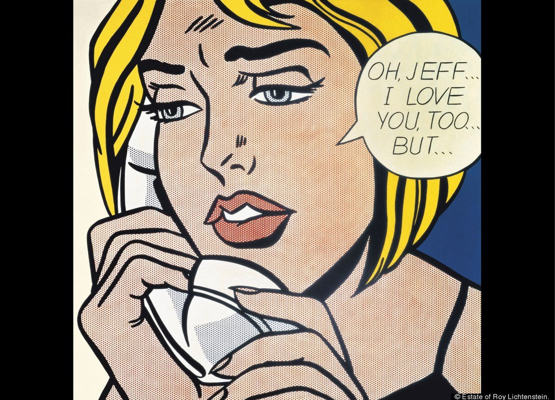 10 Famous Paintings That Will Make You Feel Happy You DON'T Have A