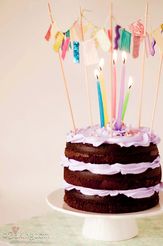Cake GIFs That'll Make You Want To Stuff Cake In Your Face HuffPost