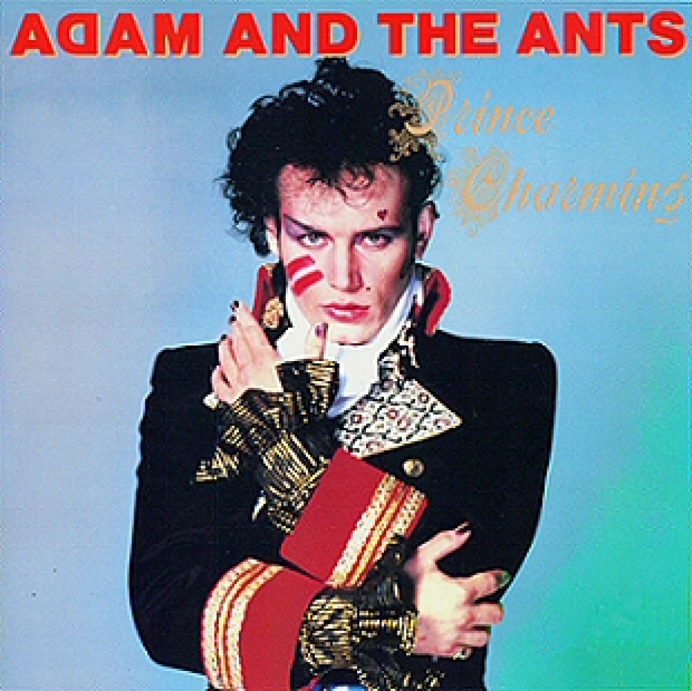 \u0026#39;Goody Two Shoes\u0026#39; Adam Ant Explains Why He Stayed Sober His Entire ...