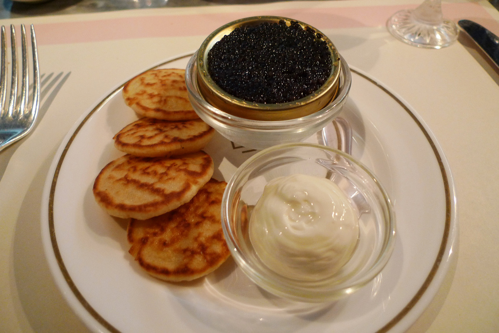 10 Food Reasons Russians Are More Hardcore Than The Rest Of Us PHOTOS 