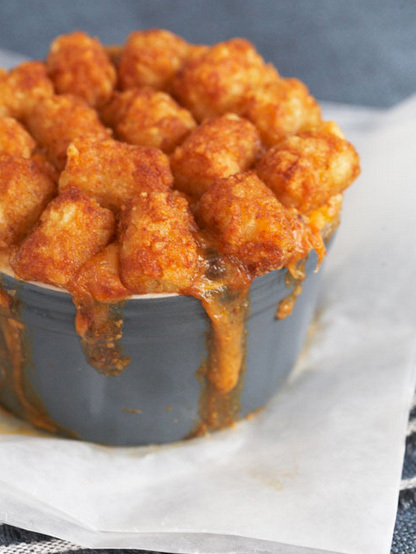 Tater Tot Recipes That Make Potatoes Proud Photos Huffpost