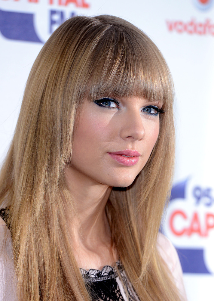 Taylor Swift's Hair Has Really Transformed Over The Years | HuffPost