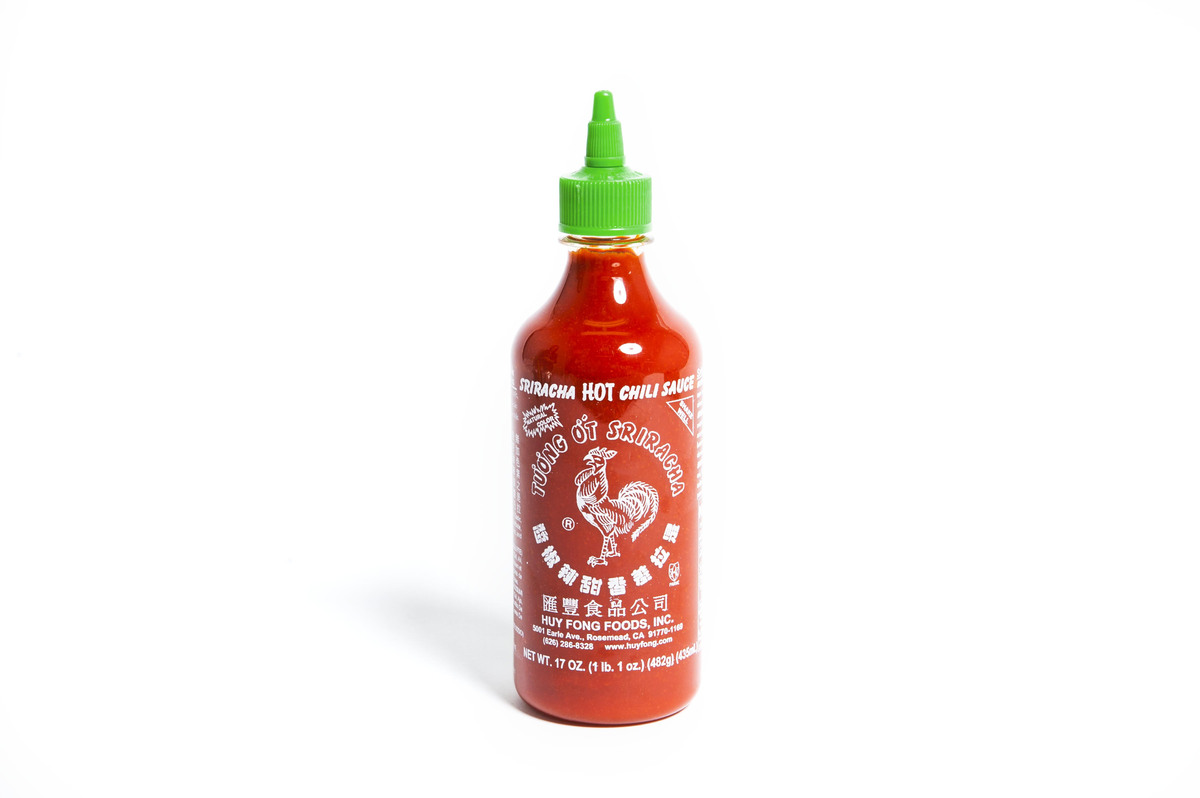 Taste Test The Best Hot Sauce For Bloody Marys HuffPost