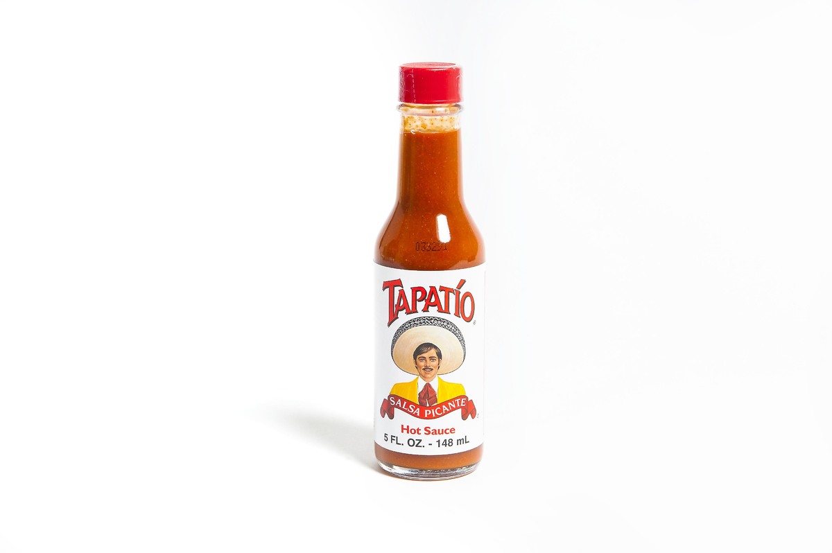 Taste Test The Best Hot Sauce For Bloody Marys HuffPost