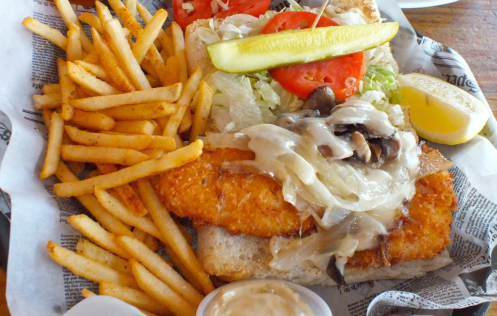 10 Delicious Reasons You Should Be In Key West Right Now (PHOTOS