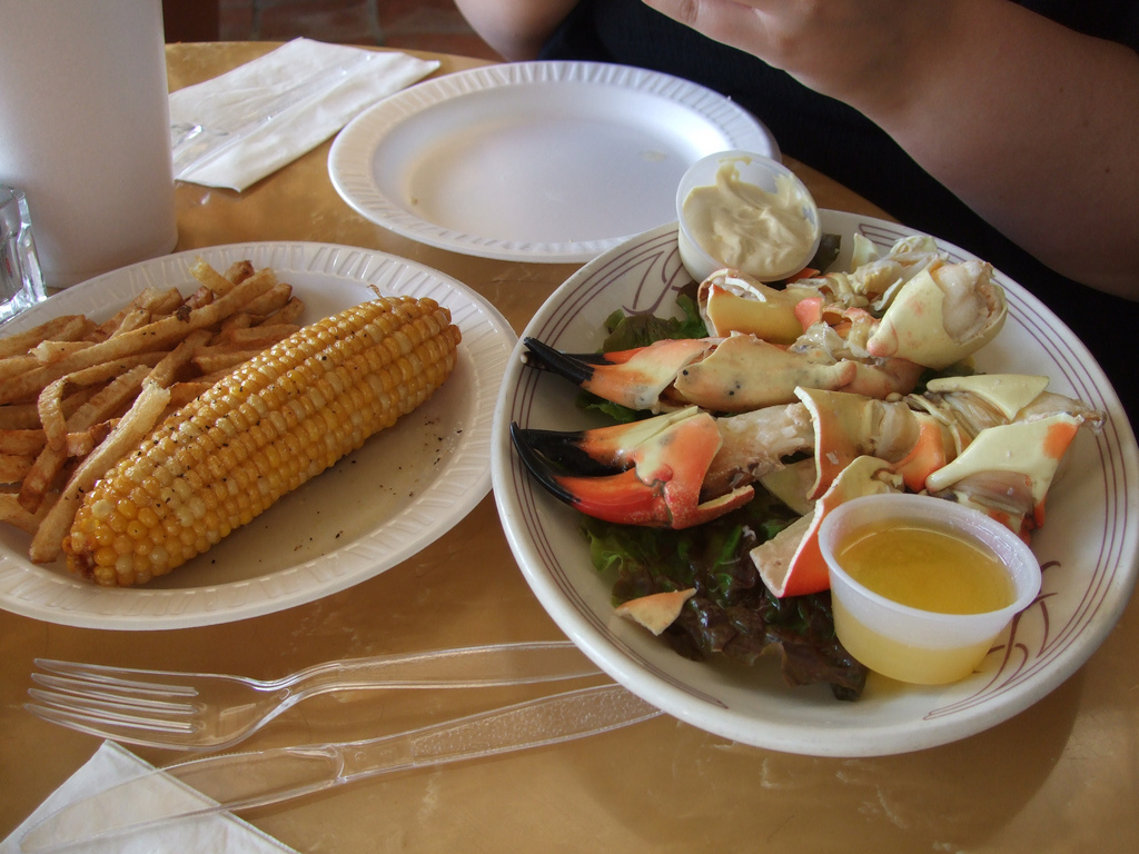 10 Delicious Reasons You Should Be In Key West Right Now (PHOTOS