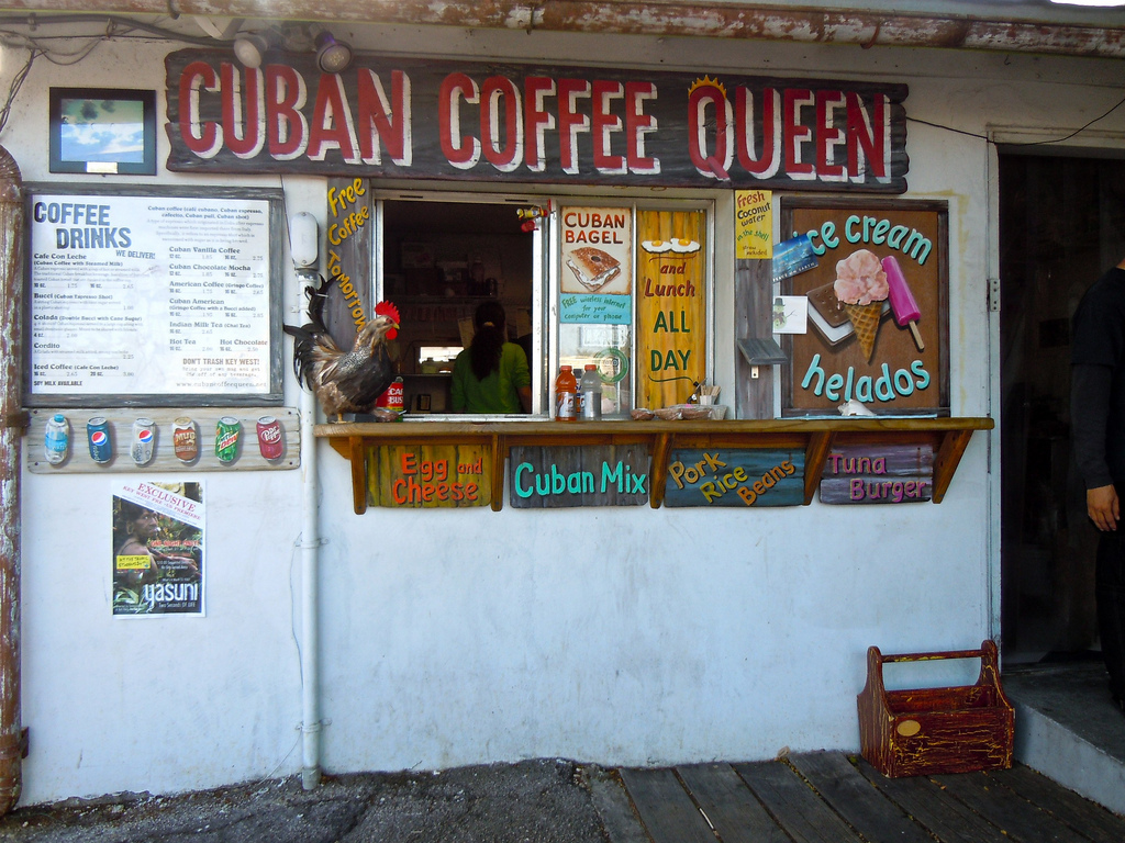 10 Delicious Reasons You Should Be In Key West Right Now (PHOTOS