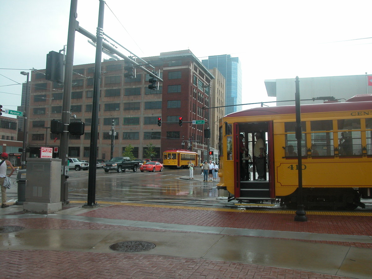 Most Dangerous Towns In America (PHOTOS) HuffPost