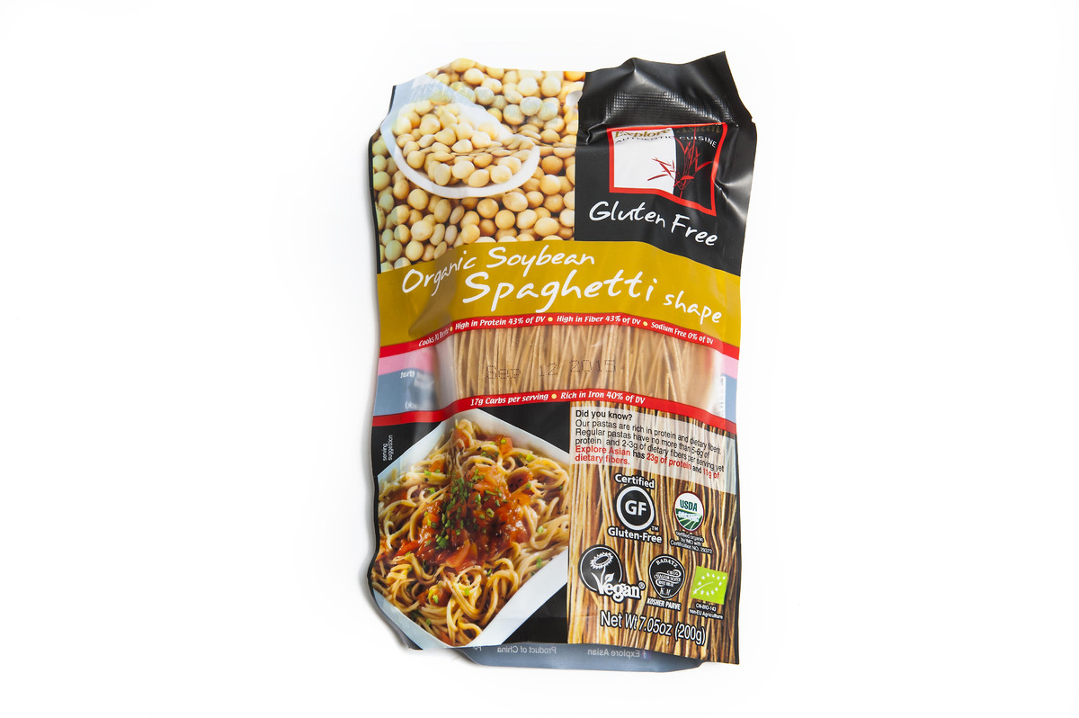 Taste Test The Best Alternative Grain Pastas (PHOTOS) HuffPost