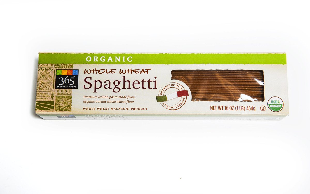 Taste Test The Best Alternative Grain Pastas (PHOTOS) HuffPost