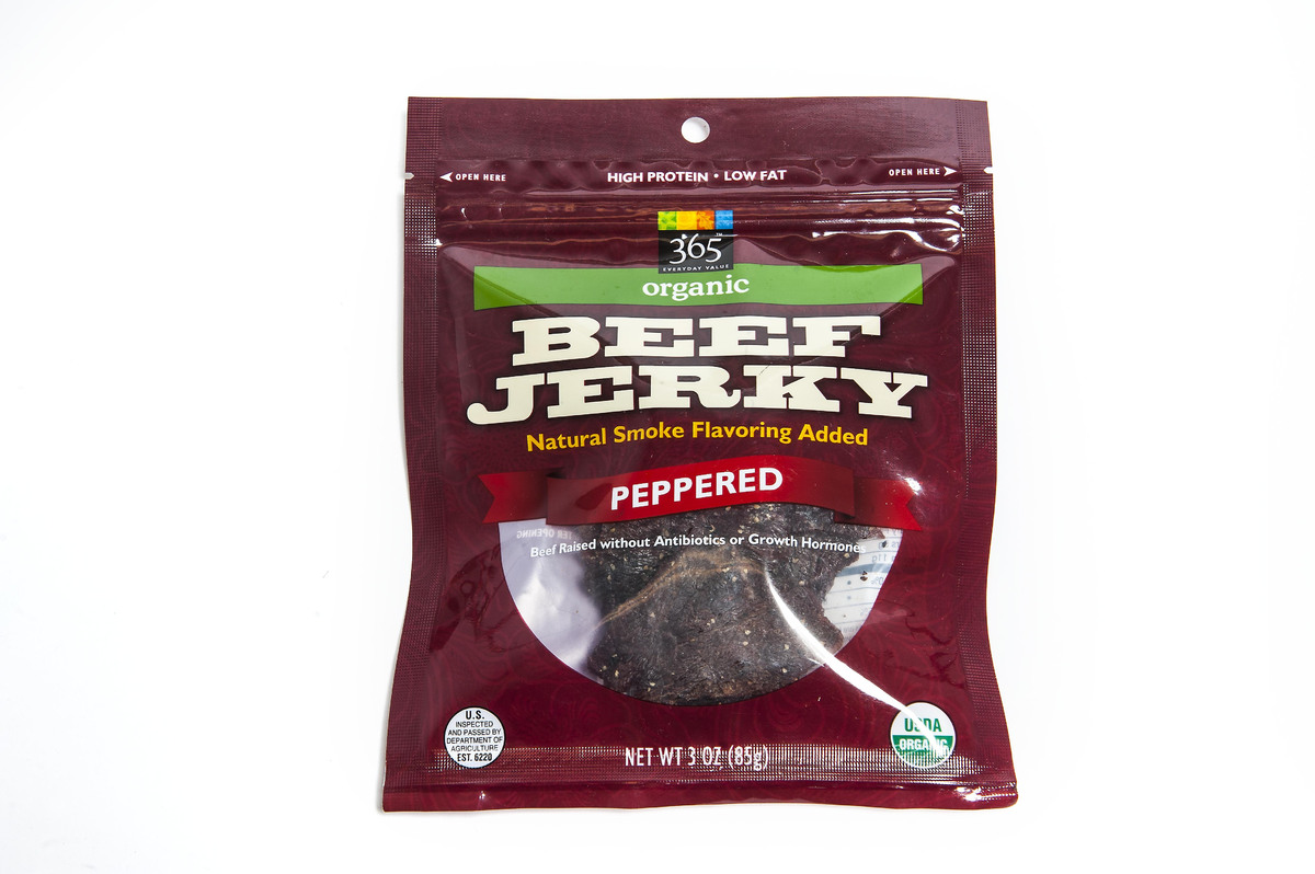 What's The Best Beef Jerky For You? We Tasted The Hottest Brands So You