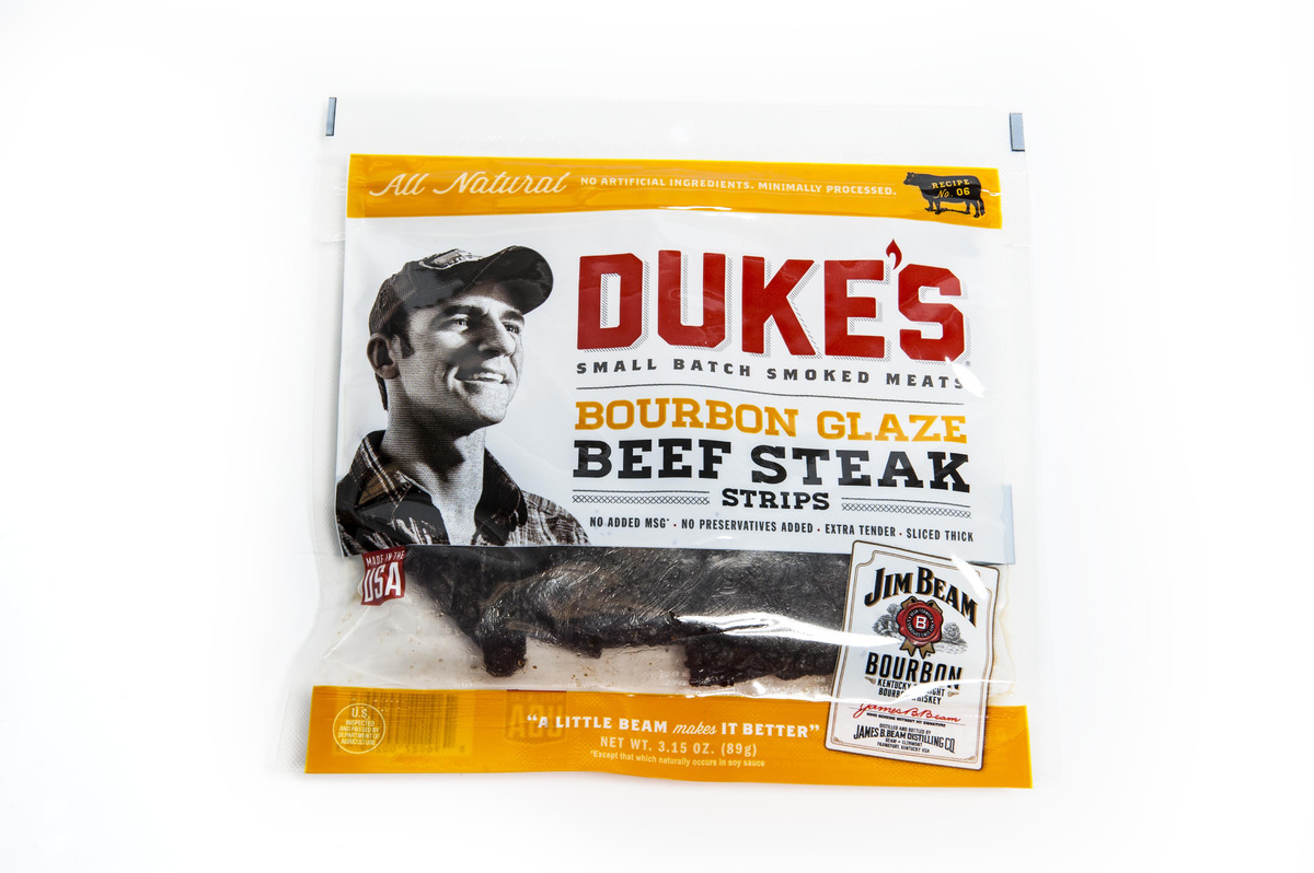 What's The Best Beef Jerky For You? We Tasted The Hottest Brands So You