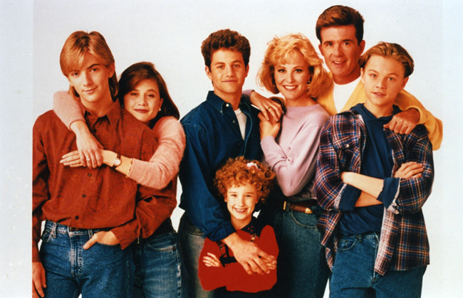 21 TV Shows That Make You Believe In The Power Of Family HuffPost