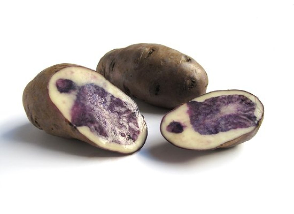 All The Potato Varieties You Need To Know About HuffPost