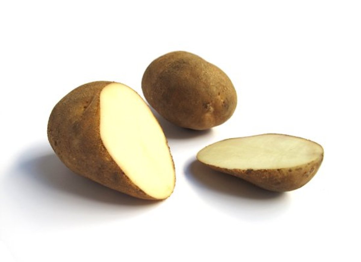 All The Potato Varieties You Need To Know About HuffPost