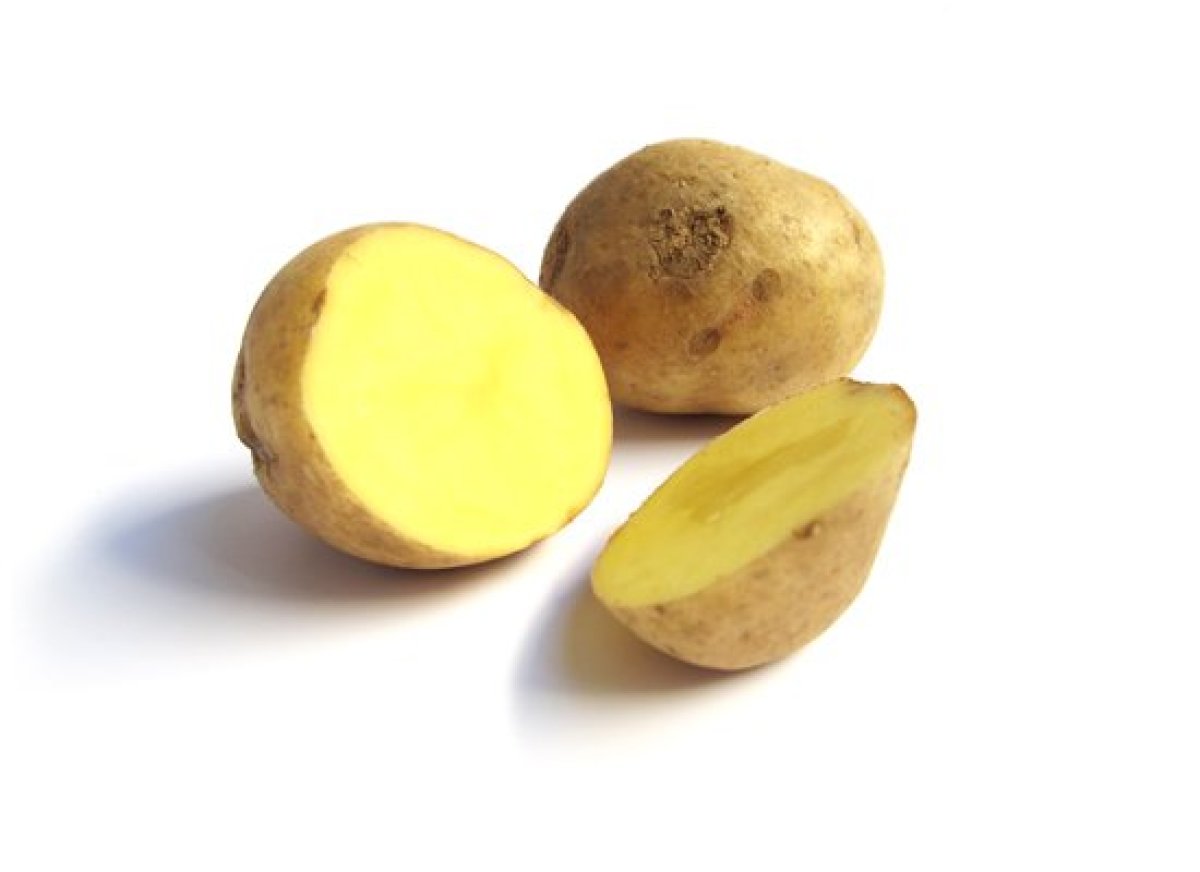 All The Potato Varieties You Need To Know About HuffPost