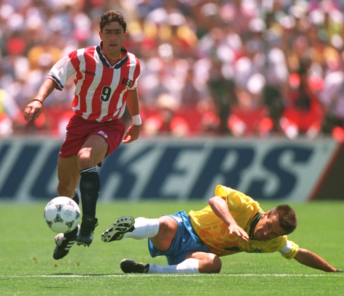 Wake Up, America Here's Why Soccer Is The World's Best Sport HuffPost