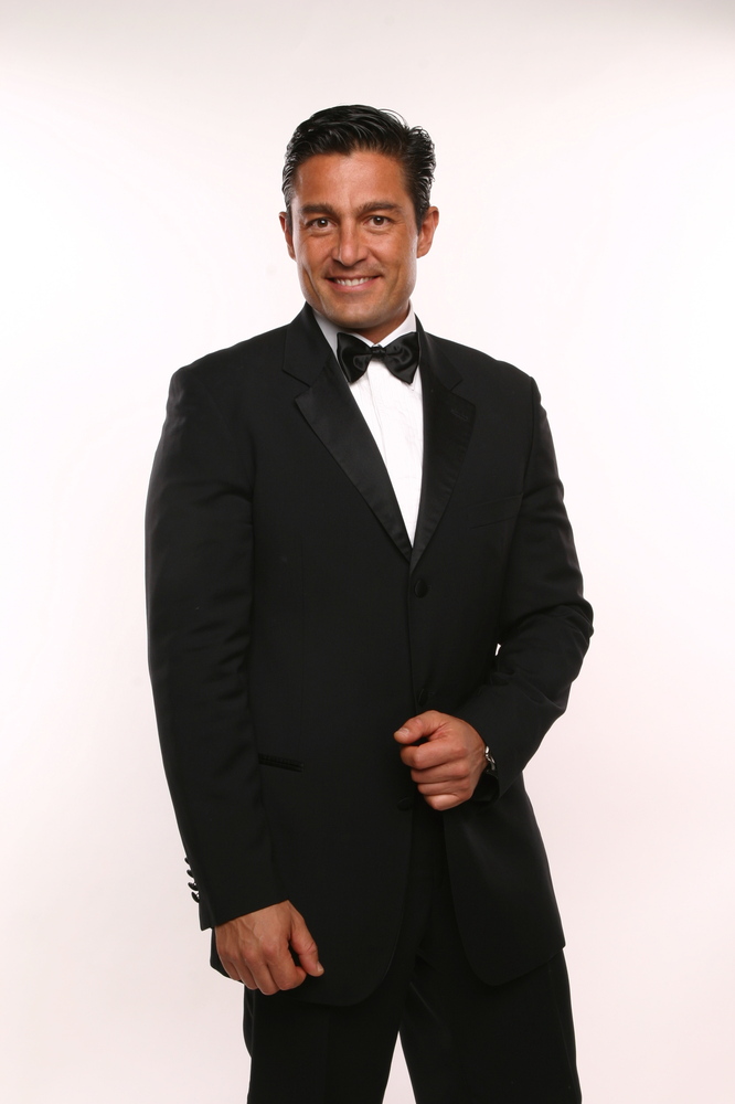 Fernando Colunga Sus Im Genes M S Ntimas Fotos Huffpost