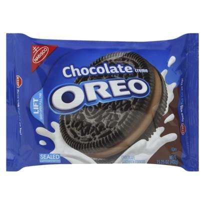 A Definitive Ranking Of Oreo Flavors, Ranked From Awful To Awesome ...