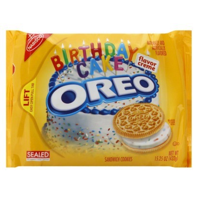 A Definitive Ranking Of Oreo Flavors, Ranked From Awful To Awesome ...