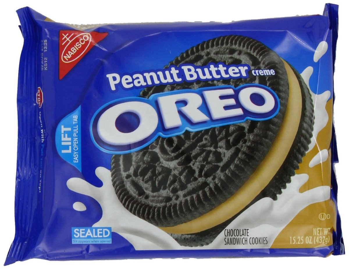 A Definitive Ranking Of Oreo Flavors, Ranked From Awful To Awesome