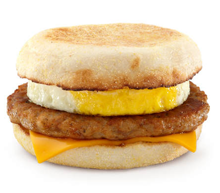 A Definitive Ranking Of Fast Food Menu Items (PHOTOS) | HuffPost