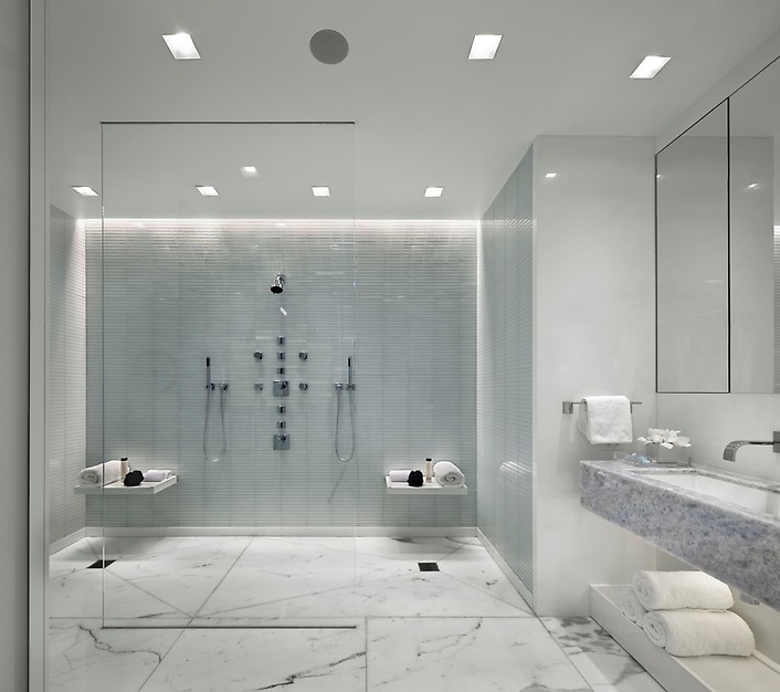 These 16 Incredible Bathrooms Are What Dreams Are Made Of (PHOTOS