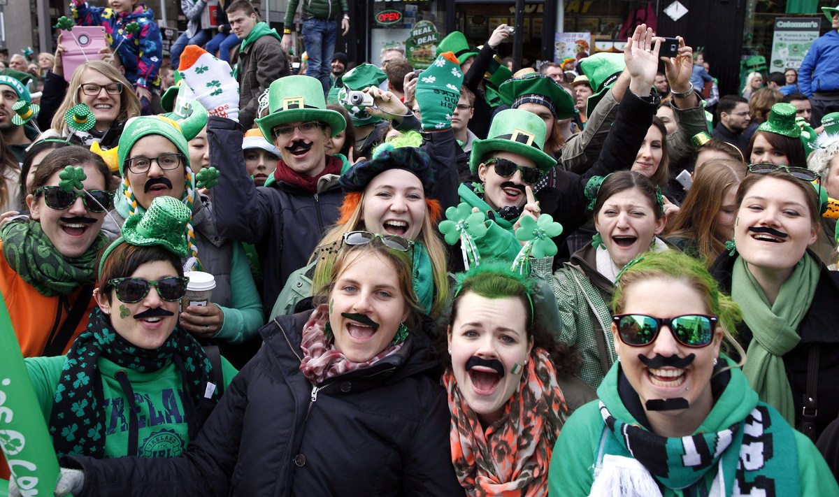 st-patrick-s-day-is-celebrated-around-the-world-photos-huffpost