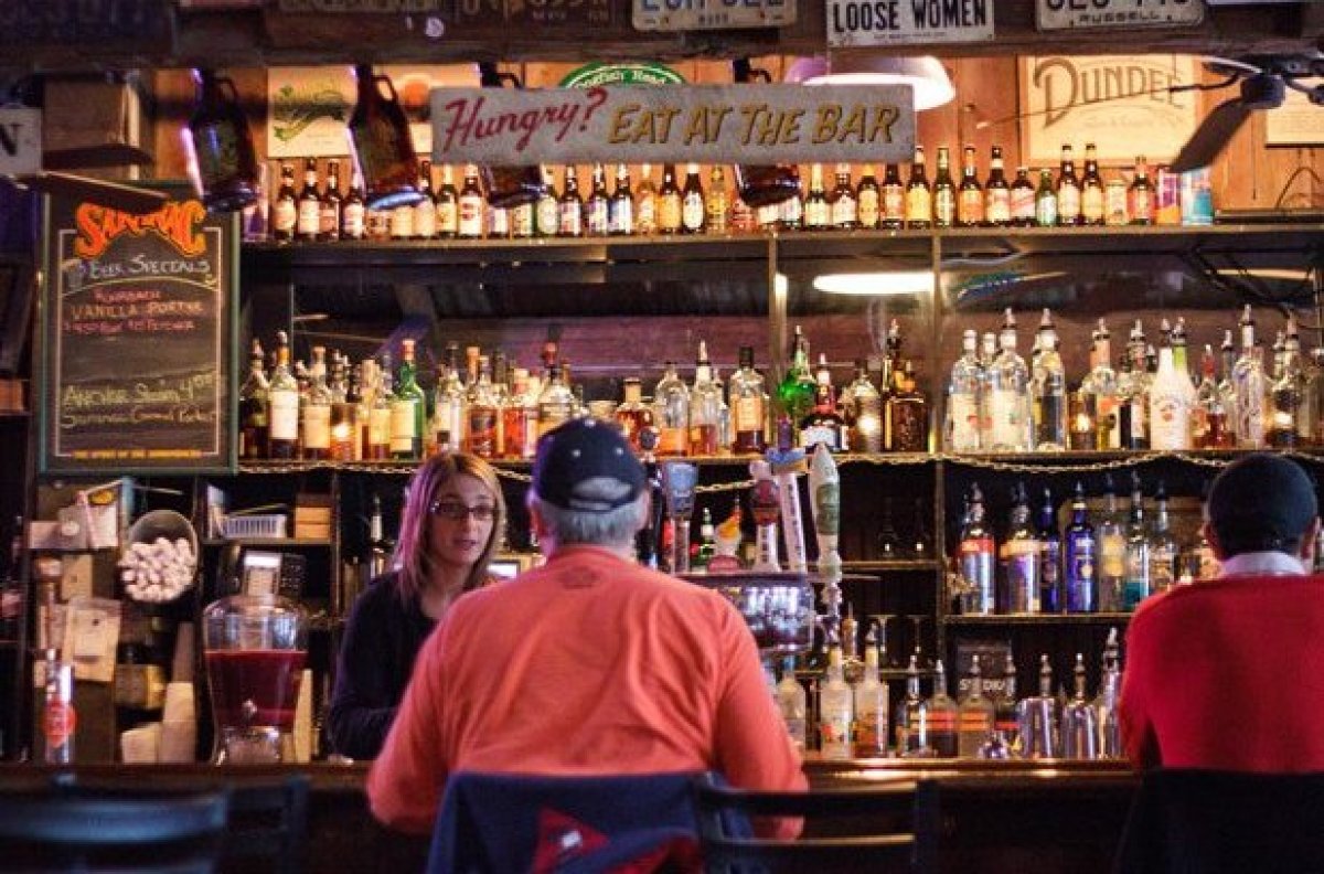 The Best Barbecue Chains in America HuffPost