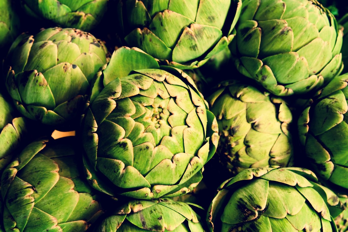 the spring vegetables we're so excited for | huffpost