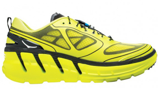 max cushioned running shoes