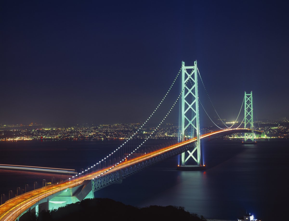 Breathtaking Bridges That Are More Than Just Walkways HuffPost