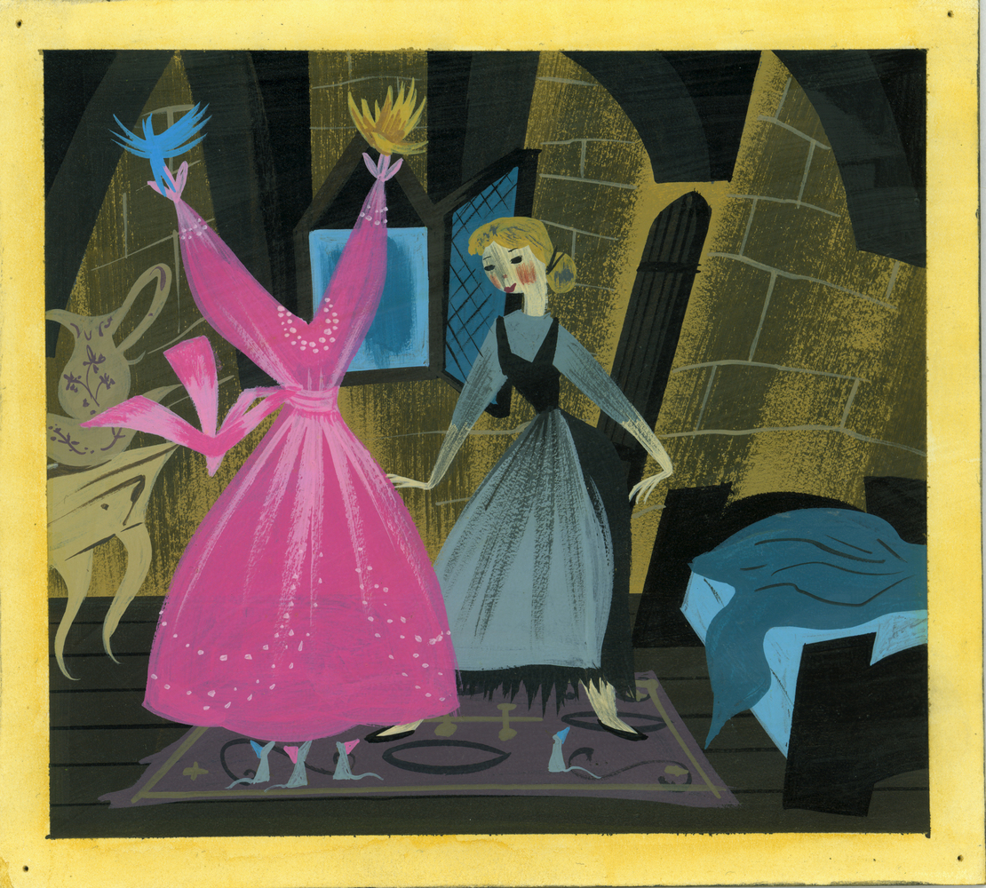 One Of Disney's Most Influential Female Artists Finally Gets Her Due ...